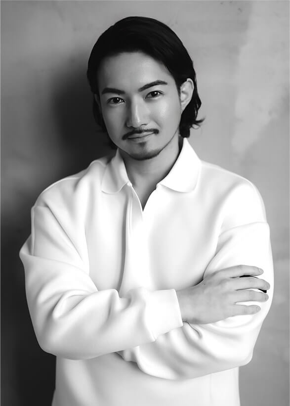 椎木　裕大