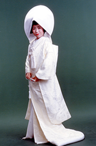 綿帽子